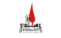 Logo Weingut Frühwirth in Klöch- Lieferant und Herzkraft vom Vulkanlandhotel Legenstein in Bad Gleichenberg
