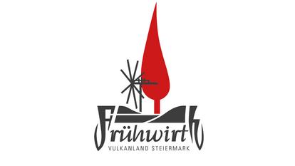 Logo Weingut Frühwirth in Klöch- Lieferant und Herzkraft vom Vulkanlandhotel Legenstein in Bad Gleichenberg