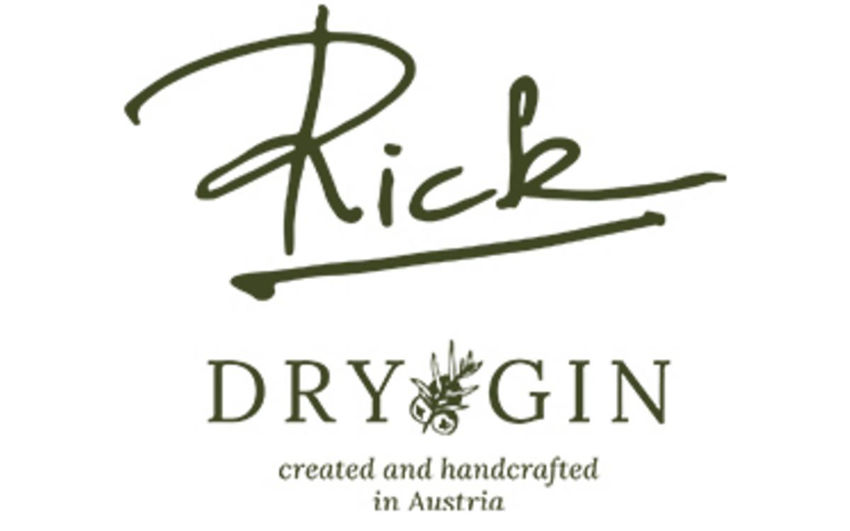Qualität aus Österreich – genießen Sie Rick Dry Gin im Vulkanlandhotel Legenstein.