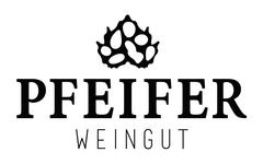 Logo Weingut Pfeifer St. Anna am Aigen - Lieferant und Herzkraft vom Vulkanlandhotel Legenstein in Bad Gleichenberg