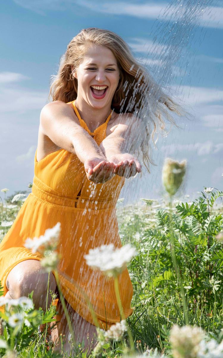 Sonne und mehr im Vulkanlandhotel Legenstein