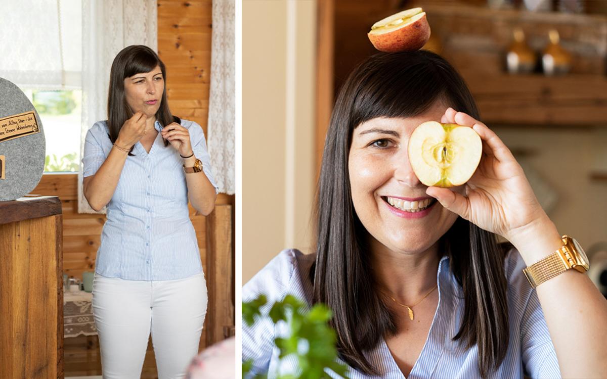 Fastenwochenende mit Basenfasten in der Südoststeiermark