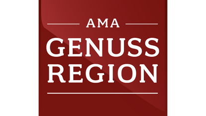 AMA-Gütesiegel als Zeichen für kontrollierte Qualität und nachvollziehbare Herkunft österreichischer Lebensmittel