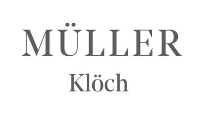 Logo Weingut Müller in Klöch - Lieferant und Herzkraft vom Vulkanlandhotel Legenstein in Bad Gleichenberg