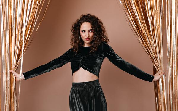 Fashionshow mit Modehaus Hufnagl im Hotel Legenstein