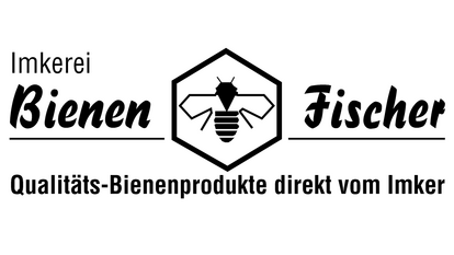 Logo der Imkerei Bienen-Fischer aus Halbenrain im Thermen- und Vulkanland Steiermark